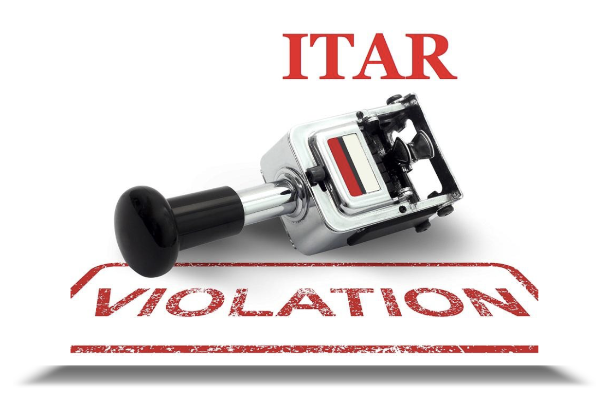 Revised Guidance On Filing Voluntary Self disclosures For ITAR Violations