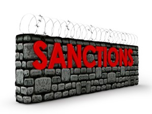 sanctions violations