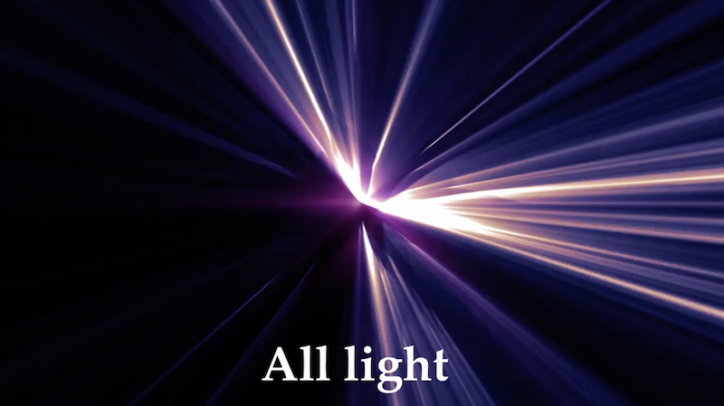 All Light