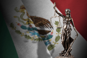 Mexico judicial