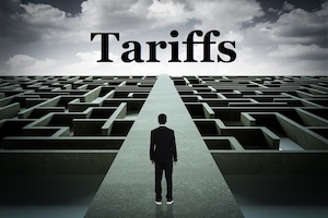 tariffs