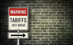 tariffs